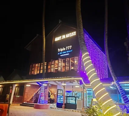 Aquays Hotels & Resorts Havelock Island